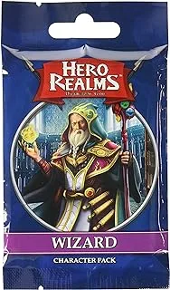 Hero Realms - Character Pack - Wizard