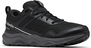 Columbia Plateau Waterproof Men's Walking Shoe