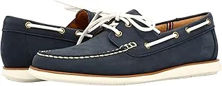 Florsheim Atlantic Moc Toe Boat Shoe mens Boat Shoe