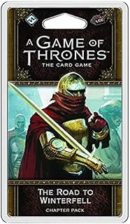 GOT LCG (2nd Ed) - Pack 02: The Road to Winterfell