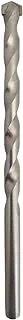 Allka Masonry Drill Bit, 8 mm Size