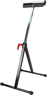 Performance Tool W54010 Roller Support Stand, Max Load: 132lbs (60Kg), Height: 27-Inch to 43-Inch (69-109cm), Width: 11-Inch (28cm)