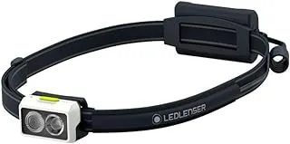 Ledlenser NEO3 White & Green