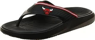 RIDER BLOCK NBA MEN'S FLIP FLOPS mens Flip-Flop