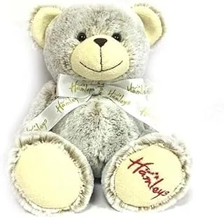 Hamleys Oatmeal Bear Soft Toy