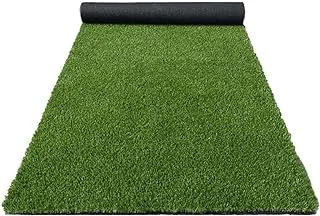 Ecvv Artificial Grass Carpet Green For Home Outdoor Front/Backyards Garden Decoration Artificial Grass Turf | 36MM-200 * 400 |