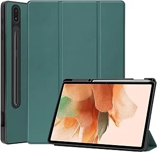 AWH Case for Samsung Galaxy Tab S7 FE 12.4