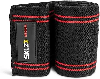 SKLZ Pro-Knit Hip Bands Medium, Medium, Pro Knit Hip Band