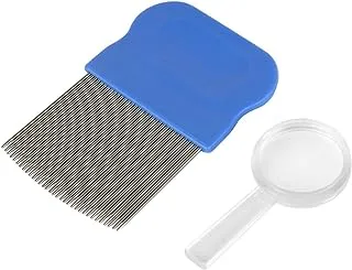 ACU LIFE MEDI-COMB LICE COMB:MC12