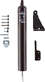 Wright Products V820AFB Medium Duty Pneumatic Closer, Florida. Brown, Bronze, One Size