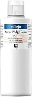 Vallejo 26164 Superpodge Acrylic Gloss 200 ml