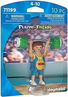 Playmobil 71199