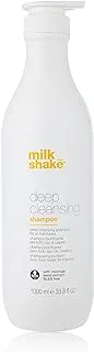 Milkshake Deep Cleansing Shampoo 1000ml