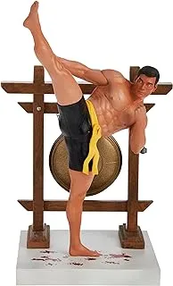 DIAMOND SELECT TOYS Jean-Claude Van Damme Gallery PVC Statue