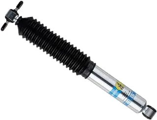 Bilstein 5100 Series 1998 Jeep Wrangler SE Rear 46mm Monotube Shock Absorber (24-293105)