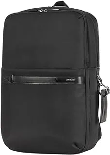 American Tourister NOBLETON Laptop BACKPACK Black