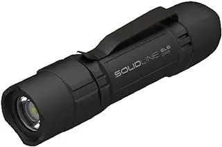 Ledlenser Solidline SL6 Flashlight Blister