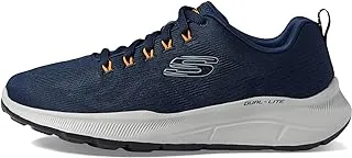 Skechers Gowalk Hyper Burst Lace-up Performance Athletic Walking Shoe mens Sneaker