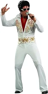 Rubie's mens Aloha Elvis Costume Adult Sized Costumes (pack of 1)