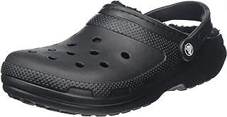 Crocs Unisex Clssc Lined Realtree Edge Clog