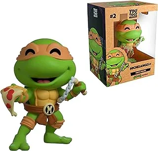 YT Teenage Mutant Ninja Turtles - Michelangelo