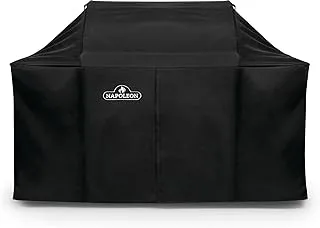 Napoleon Grills 61605 Premium Grill Cover,Black