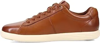 Cole Haan Men's British Tan Sneaker