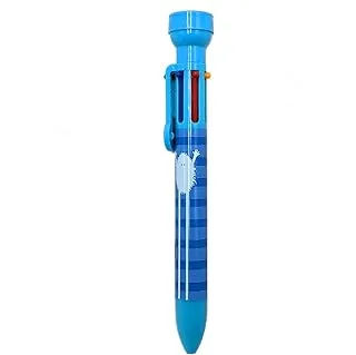 Tinc Multi Click Stamper Pen, One Size