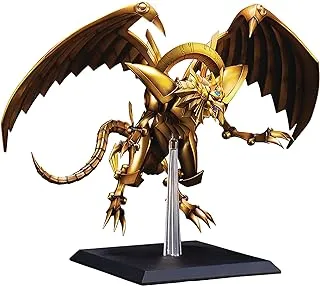 Kotobukiya Yu-Gi-Oh!: The Winged Dragon of Ra Egyptian God PVC Statue