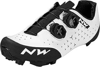 Northwave Rebel 2 MTB Bike Shoes/SPD unisex-adult Shoes