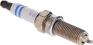 Bosch Automotive (9686) OE Fine Wire Double Iridium Spark Plug - Single