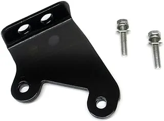 TeraFlex 4997190 JK Tailgate CB Antenna Mount Kit (Passenger Side)