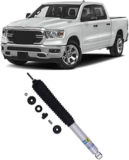 Bilstein 5100 Series 2019+ Dodge Ram 1500 46mm Monotube Shock Absorber- Rear (24-233354)