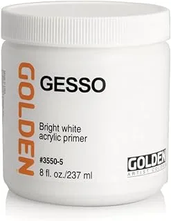 Golden 236ml Gesso