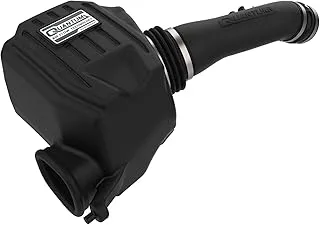 Afe Power ‎53-10020D Quantum Cold Air Intake System with Pro Dry S Filter Media for Toyota Tundra