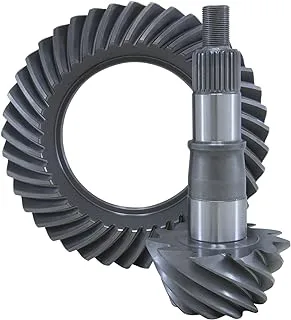 Yukon Gear & Axle (YG F8.8-488) High Performance Ring & Pinion Gear Set for Ford 8.8 Differential