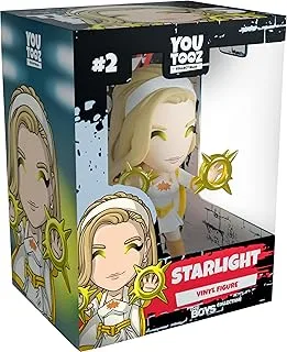 Youtooz The Boys Starlight Collectible Figure