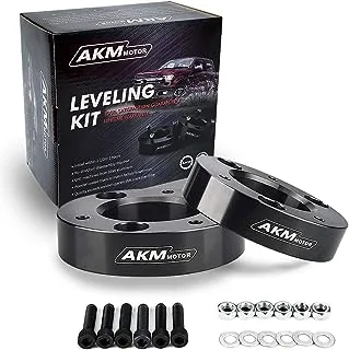 AKM F150 Leveling Kit Front 2