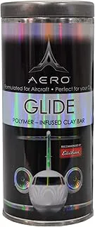 Aero 5718 Glide Clay Bar, Small