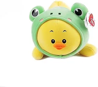 CUDDLES 55cm Duck Plush Toy, Marshmallow Series, Suitable for 2+ Year Old - 2216 (Assorted)