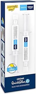 GROHE QuickGlue A2,41128000