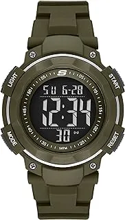 Skechers Digital Sports Watch for Men