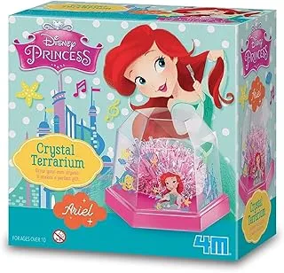 4M Disney Ariel/Crystal Terrarium/EU