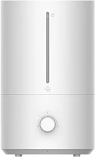 Xiaomi Humidifier 2 Lite|300mL/h humidifying capacity |Silver ion antibacterial technology | MJJSQ06DY, White