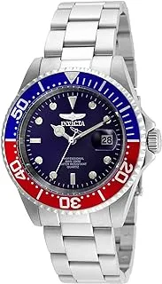 Invicta Pro Diver 24946 Men's Quartz Watch - 40 mm