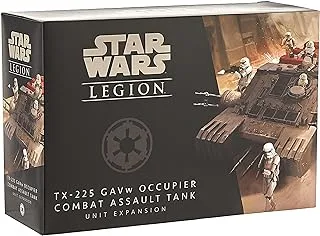 Atomic Mass Games Star Wars: Legion - Galactic Empire - TX-225 GAVw Occupier Combat Assault Tank