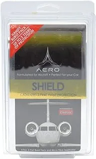 Aero 5886 Shield Catalyzed Paint Protectant