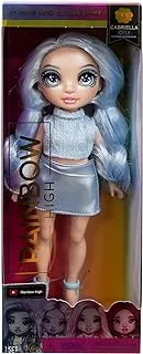 RAINBOW HIGH Fashion Doll S3 - Gabriella Icely