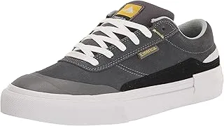 Emerica Vulcano Low Top Skate Shoe mens Skate Shoe