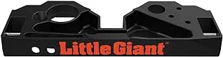 Little Giant Ladder Systems Little Giant Ladders, Quad Pod, Ladder Accessory, Plastic, (15104)